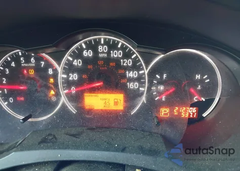 2011 Nissan Altima 2.5 S z USA, uszkodzony, nr VIN 1N4AL2APXBN452150